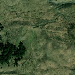 Satellite imagery of Kalive, AL