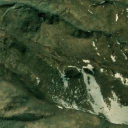 Satellite imagery of Kalive, AL