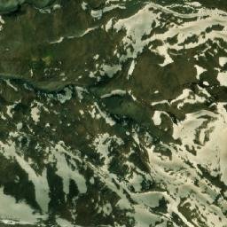 Satellite imagery of Kalive, AL