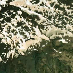 Satellite imagery of Mali i Mesit, AL