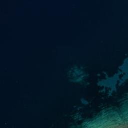 Satellite imagery of Kuş Burnu, TR
