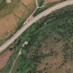 Satellite imagery of TUTGA Noktası MERİNOS_KOYUN_ÇİF., TR