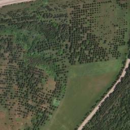Satellite imagery of TUTGA Noktası MERİNOS_KOYUN_ÇİF., TR