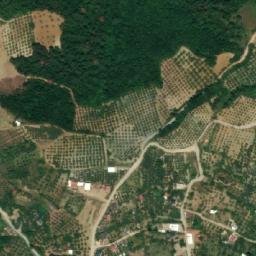 Drone Görünümü
