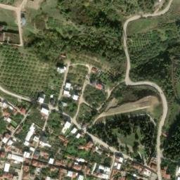 Drone Görünümü