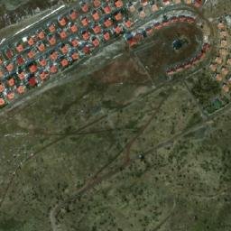 Drone Görünümü