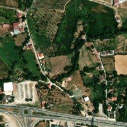 Drone Görünümü