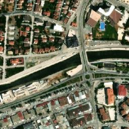 Drone Görünümü