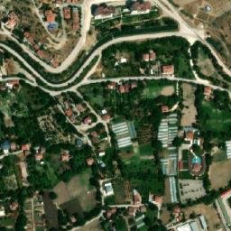 Drone Görünümü