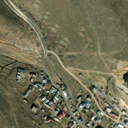 Drone Görünümü