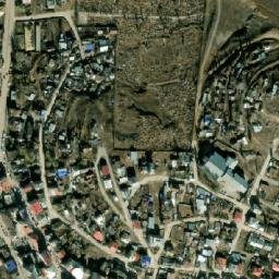 Drone Görünümü