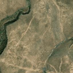 Satellite imagery of Ispiri K’arhank’, AM