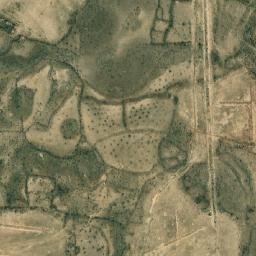 Satellite imagery of T’alin, AM