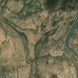 Satellite imagery of T’alin, AM