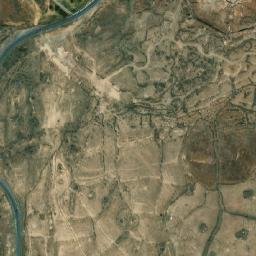 Satellite imagery of T’alin, AM