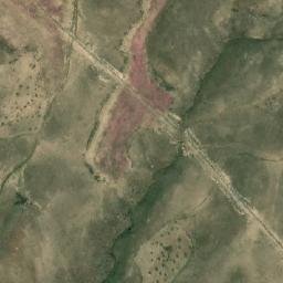 Satellite imagery of Dzoralanj, AM