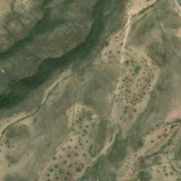 Satellite imagery of Dzoralanj, AM