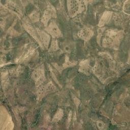 Satellite imagery of Sevaberd, AM
