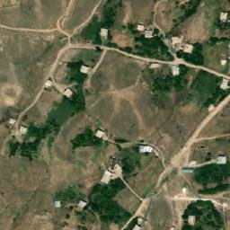 Satellite imagery of Vank’i, AM