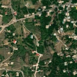 Satellite imagery of Vank’i, AM