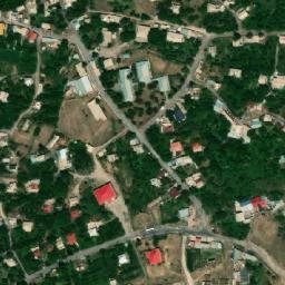 Satellite imagery of Vank’i, AM