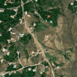 Satellite imagery of Bviki, AM