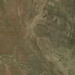 Satellite imagery of Dzyanberd, AM