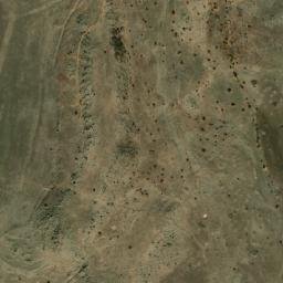 Satellite imagery of Dzyanberd, AM