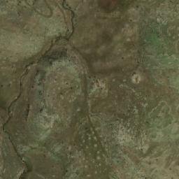Satellite imagery of Dzyanberd, AM