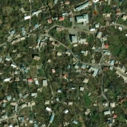 Satellite imagery of Byurakani, AM