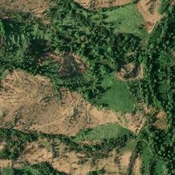 Satellite imagery of T’akia, AM