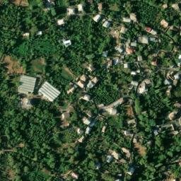 Satellite imagery of T’akia, AM