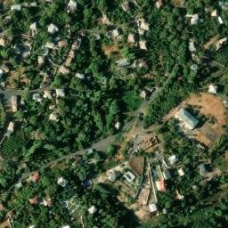 Satellite imagery of T’akia, AM