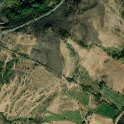 Satellite imagery of Avazi, AM