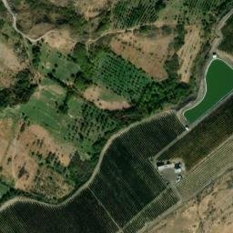Satellite imagery of Avazi, AM