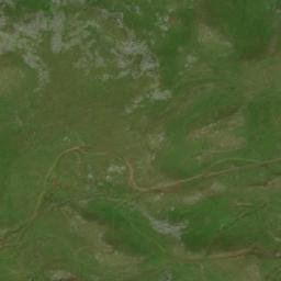 Satellite imagery of P’ok’r Nshangir, AM