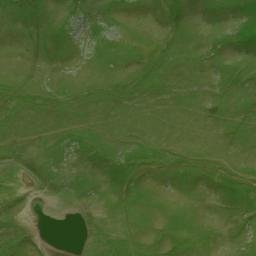 Satellite imagery of P’ok’r Nshangir, AM