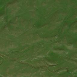 Satellite imagery of P’ok’r Nshangir, AM