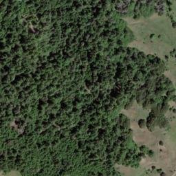 Satellite imagery of Green Ridge, US
