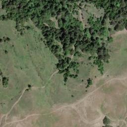 Satellite imagery of Green Ridge, US
