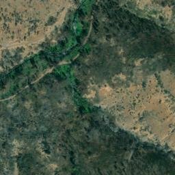 Satellite imagery of Howell Ridge, US