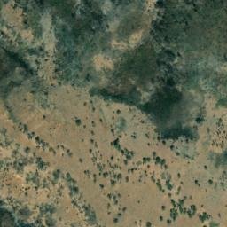 Satellite imagery of Howell Ridge, US