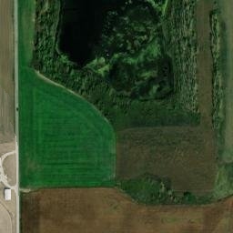 Satellite imagery of Fairfield Pit, US