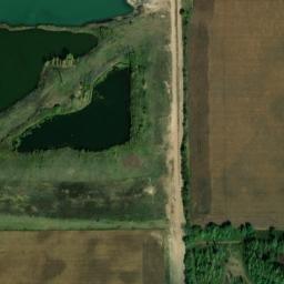 Satellite imagery of Fairfield Pit, US