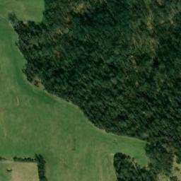 Satellite imagery of Ella Mine, US