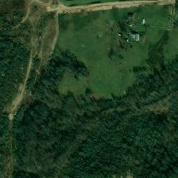 Satellite imagery of Cole Mine, US
