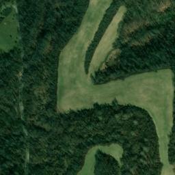 Satellite imagery of Cole Mine, US