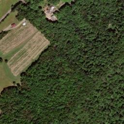 Satellite imagery of Creek Ridge, US