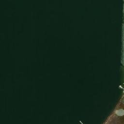 Satellite imagery of Gooseneck Point, US