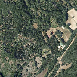 Satellite imagery of survey_point, PT
